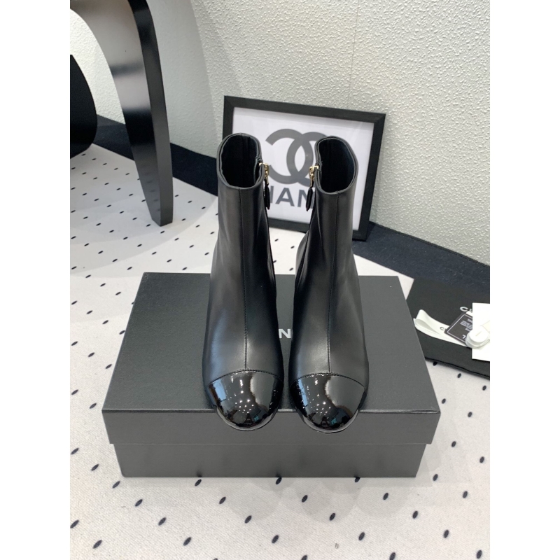 Ch*el boots